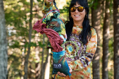 Eagles Nest Outfitters, Inc. Hammock DoubleNest® Hammock Print