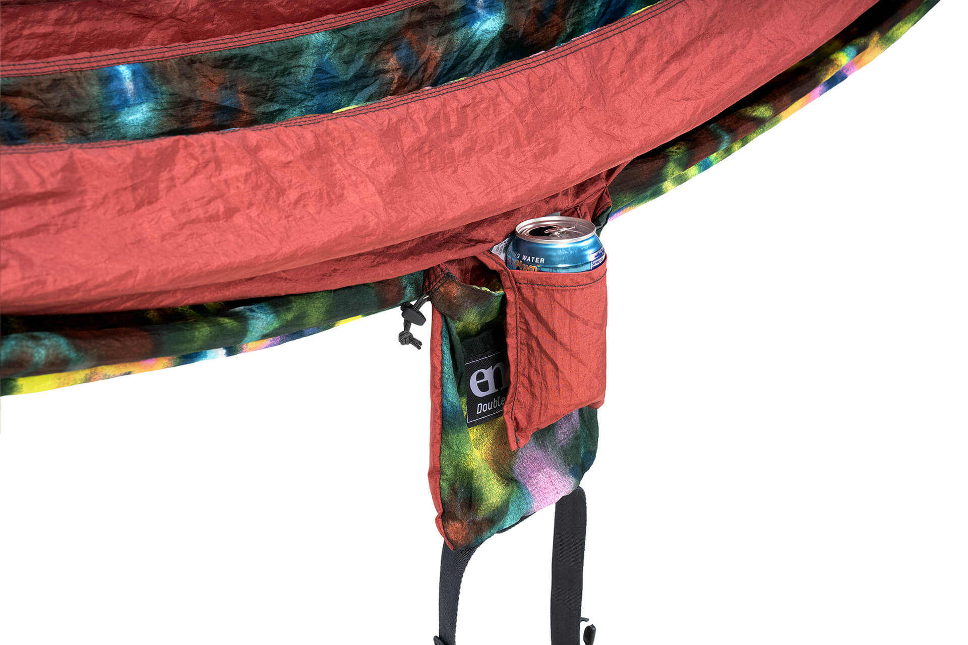 DoubleNest Hammock Print - Two Person Camping Hammock | ENO