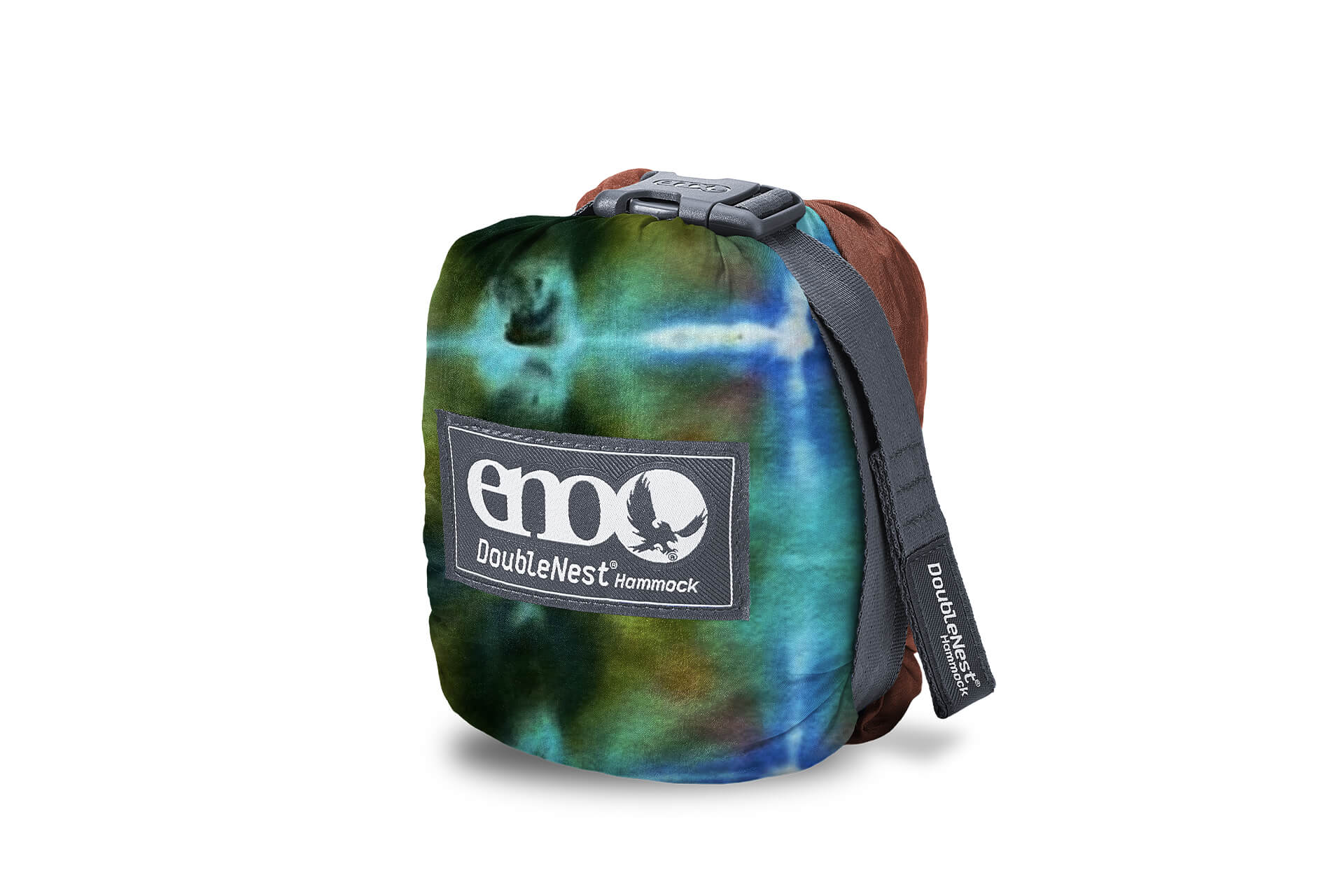 DoubleNest Hammock Print - Two Person Camping Hammock | ENO