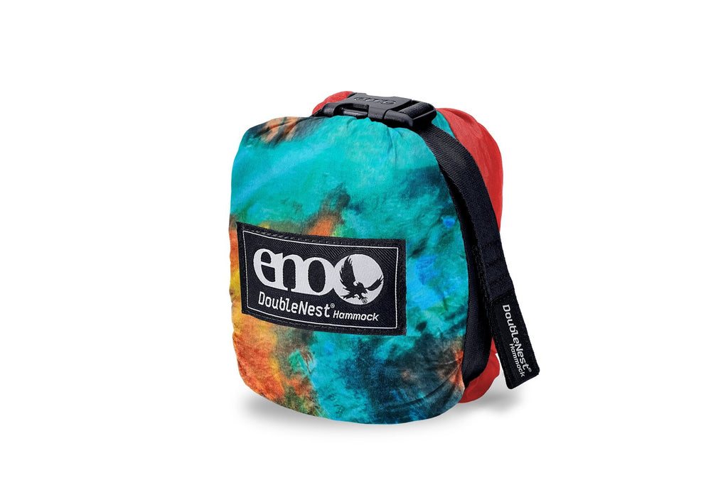 Eno tie 2025 dye hammock