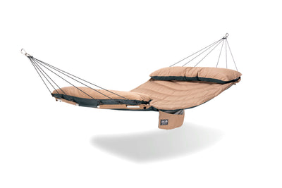 Eagles Nest Outfitters, Inc. Hammock Heather Sand SuperNest™ Hammock