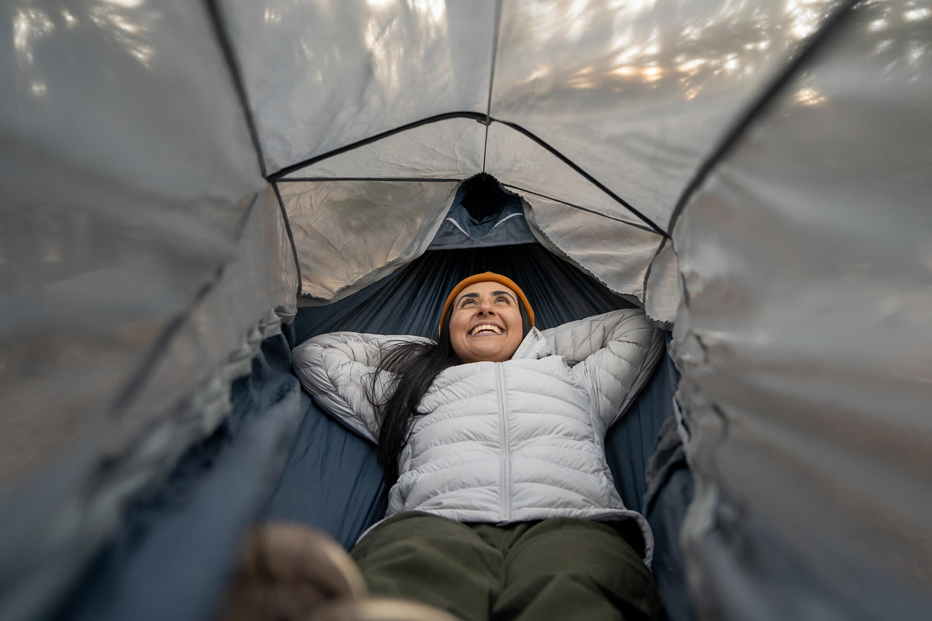 Eagles Nest Outfitters, Inc. Hammock JungleNest™ Hammock