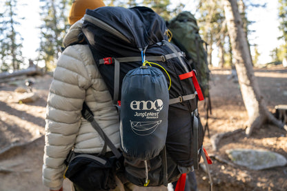 Eagles Nest Outfitters, Inc. Hammock JungleNest™ Hammock