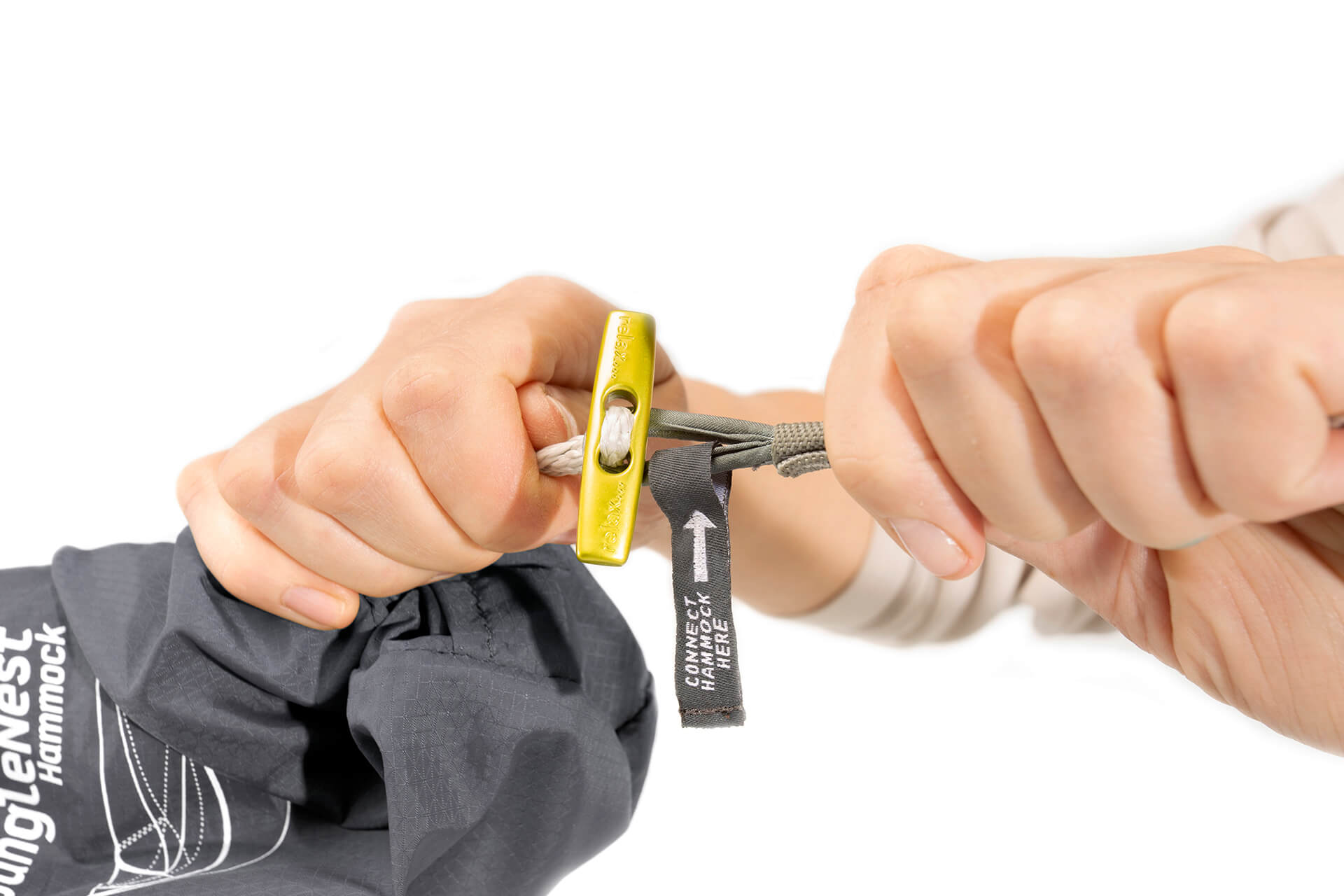 Eagles Nest Outfitters, Inc. Hammock JungleNest™ Hammock