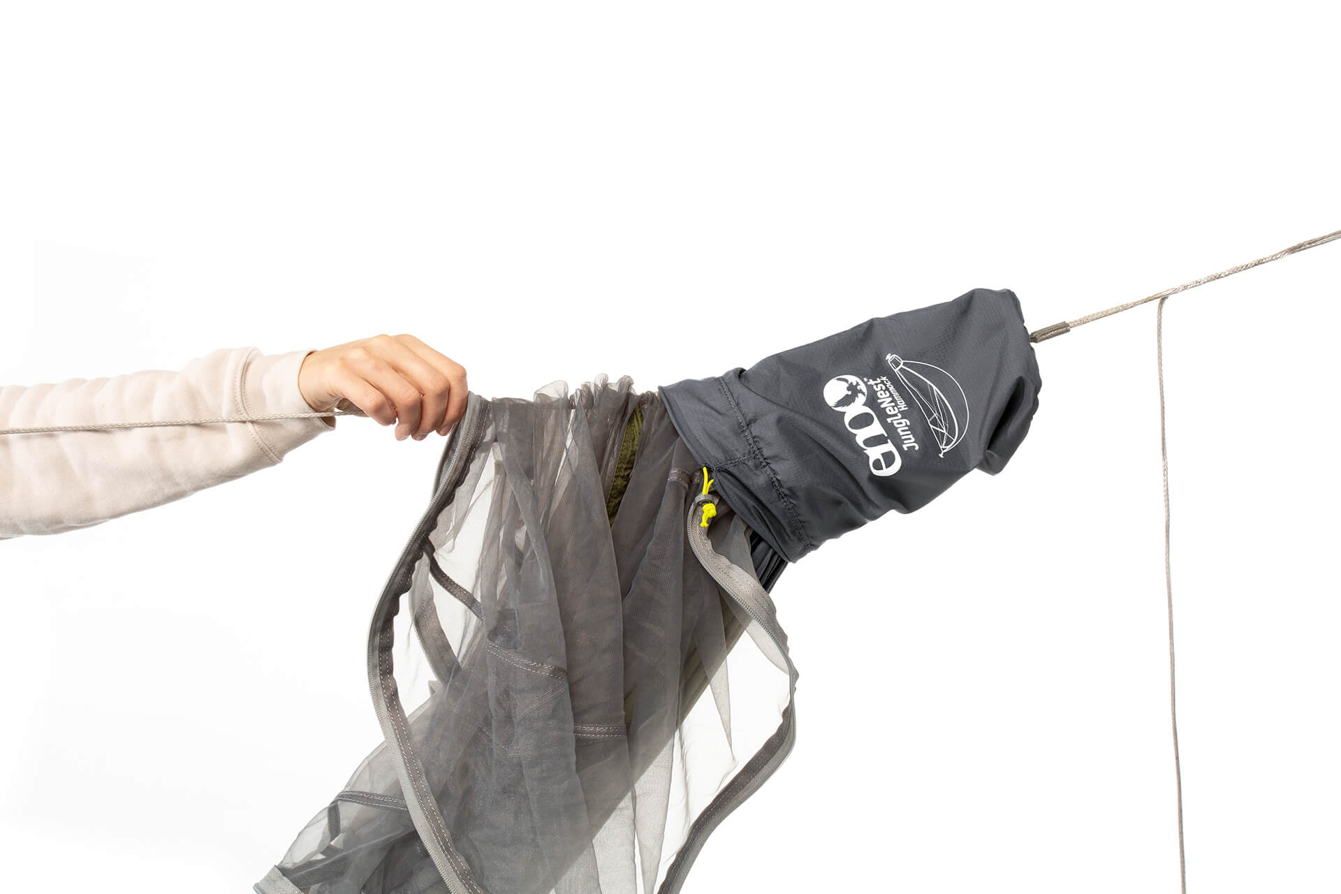 Eagles Nest Outfitters, Inc. Hammock JungleNest™ Hammock