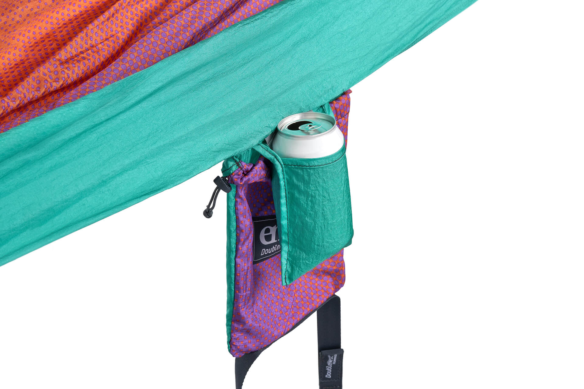 Eagles Nest Outfitters, Inc. Hammock Print Hammock + Straps Bundle