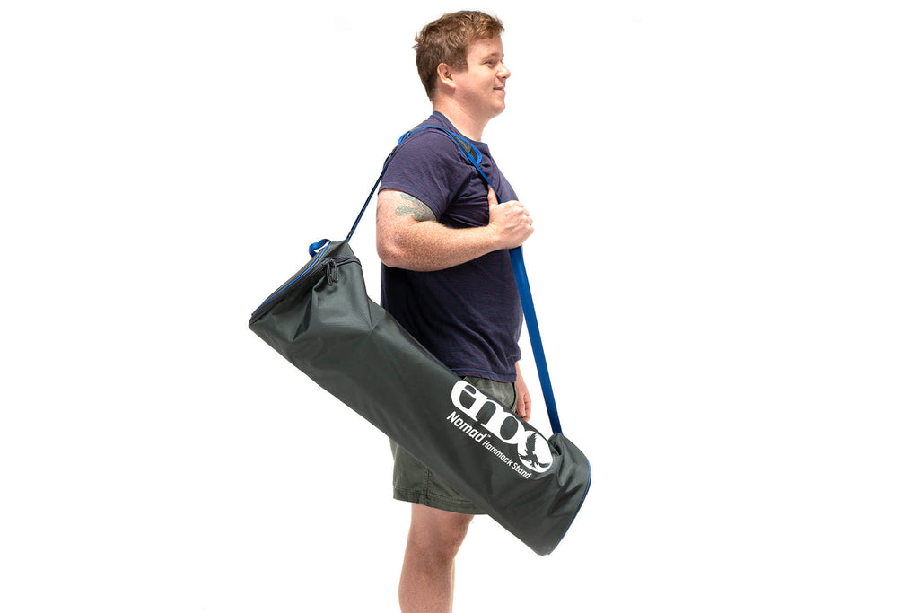 Nomad Hammock Stand Portable Hammock Camping Stand ENO