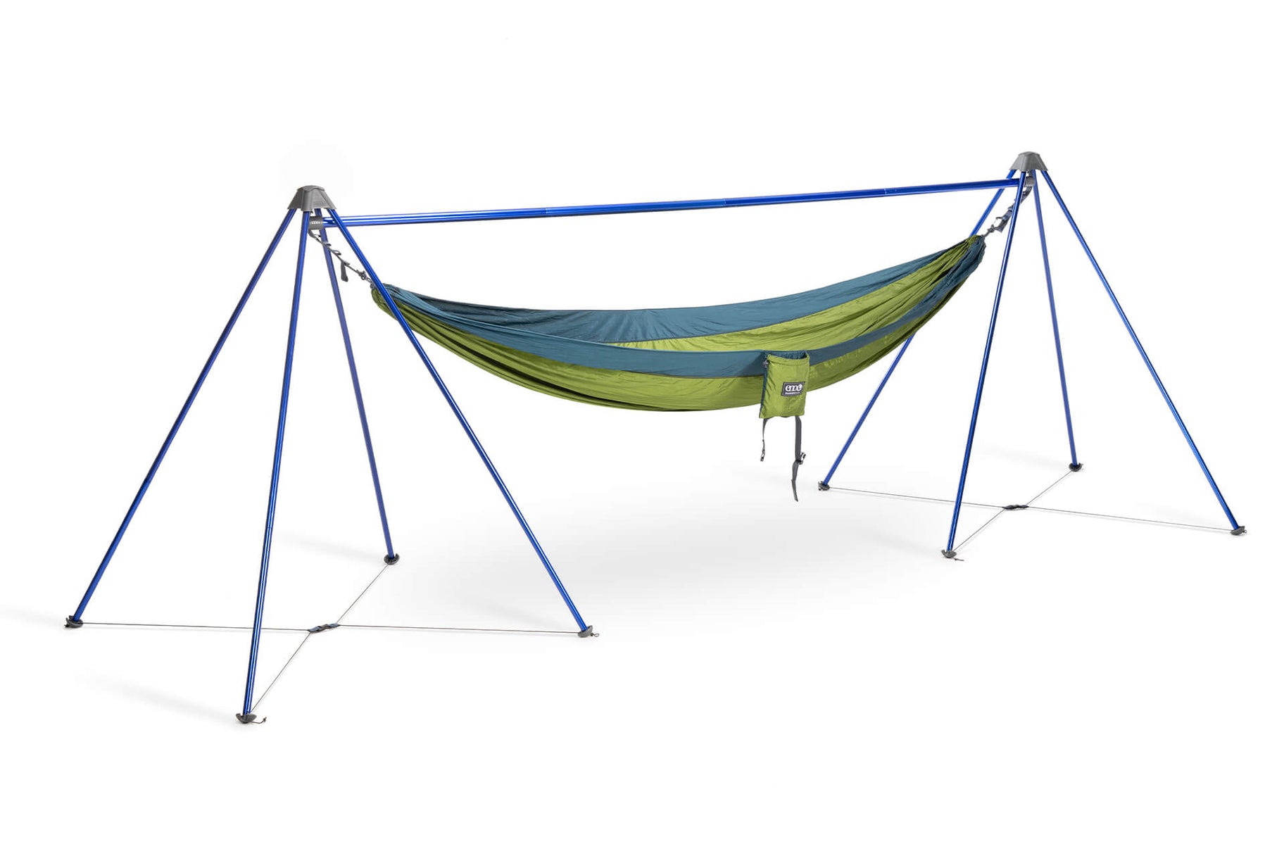 Nomad Hammock Stand - Portable Hammock Camping Stand | ENO