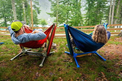 Eagles Nest Outfitters, Inc. Hammock Stands Parklite® Hammock Chair Stand