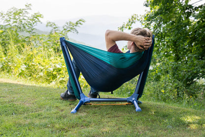 Eagles Nest Outfitters, Inc. Hammock Stands Parklite® Hammock Chair Stand
