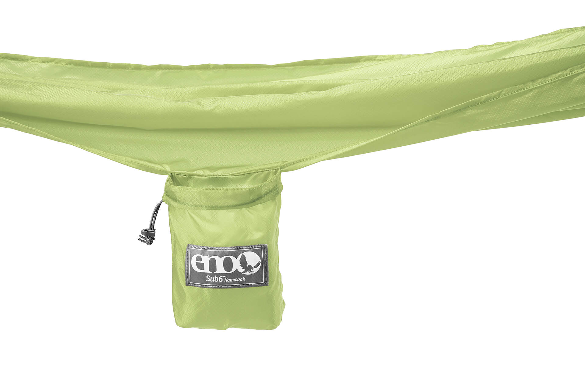 Sub6 Ultralight Hammock - Lightest Backcountry Hammock | ENO