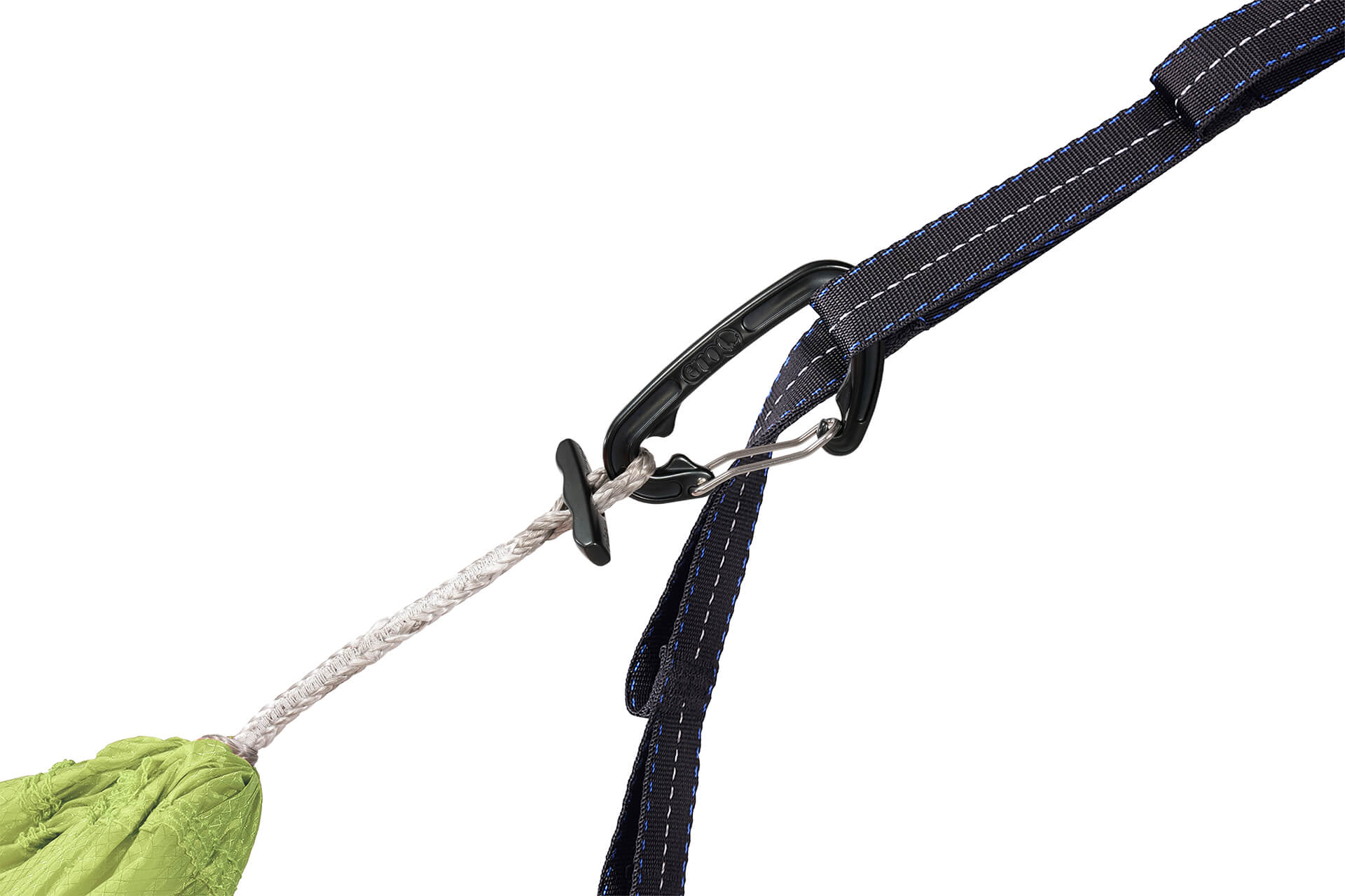 Sub6 Ultralight Hammock - Lightest Backcountry Hammock | ENO