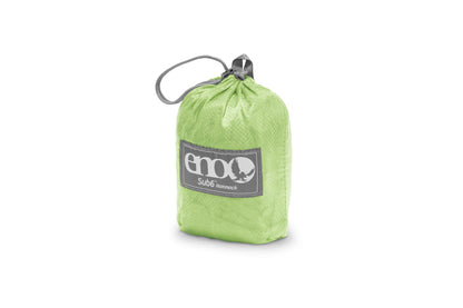 Eagles Nest Outfitters, Inc. Hammock Sub6™ Ultralight Hammock