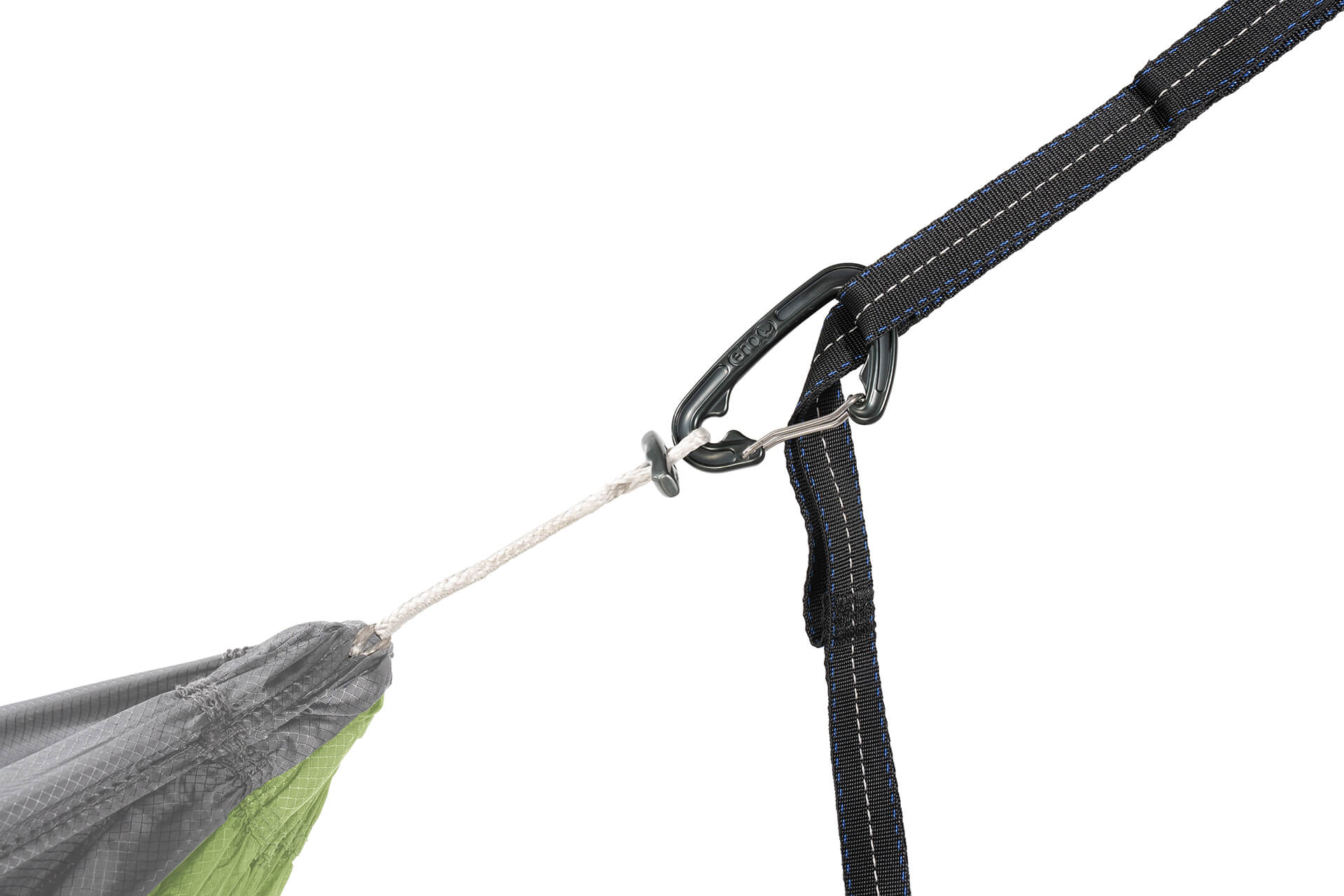 SuperSub Ultralight Hammock - Backcountry Hammock | ENO