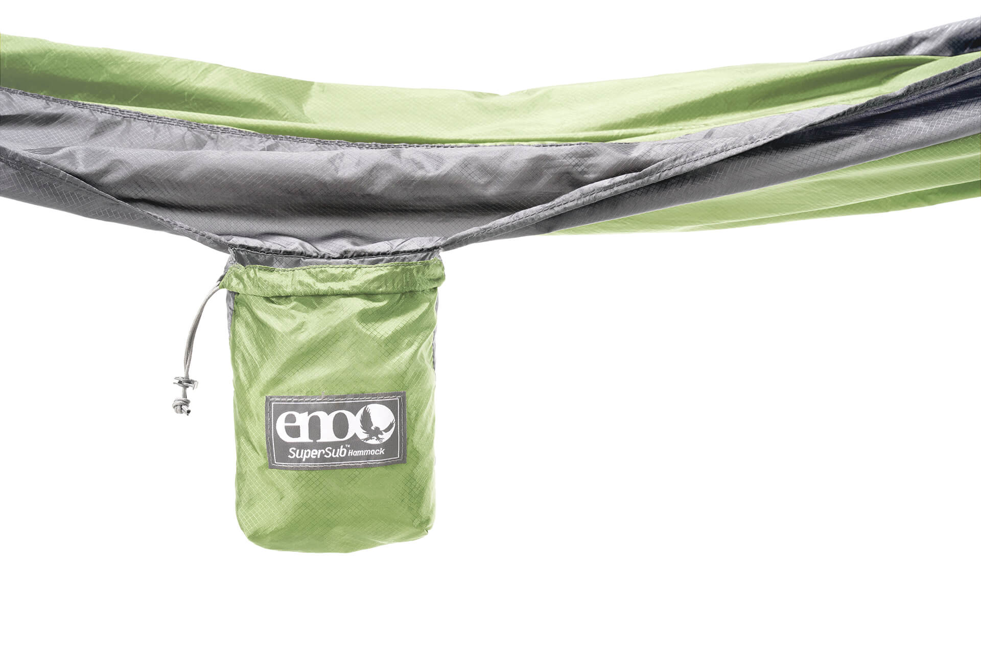 SuperSub Ultralight Hammock - Backcountry Hammock | ENO