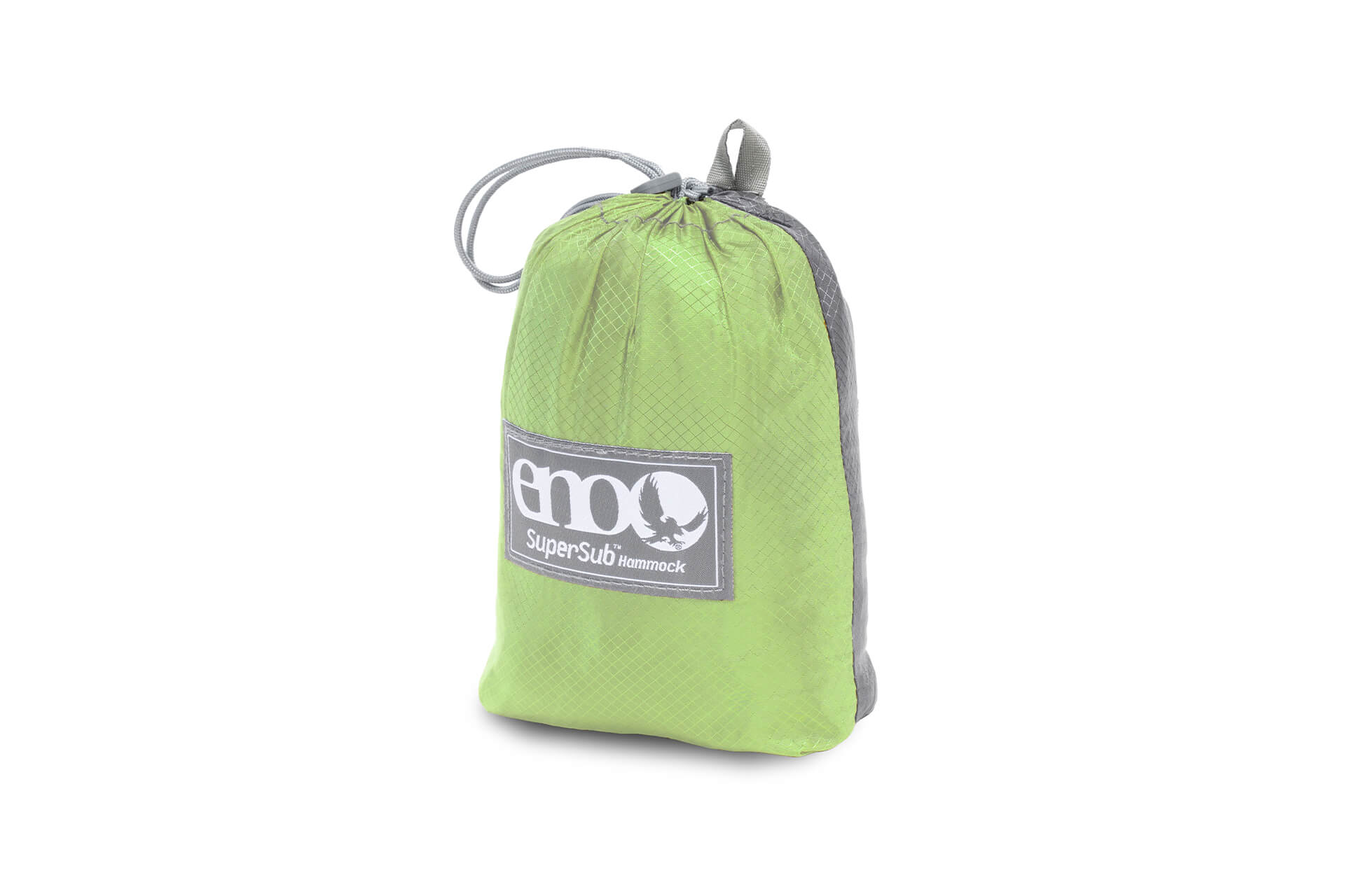 【新品未使用】eno supersub ultralight hammock SuperSub Ultralight Hammock - Backcountry Hammock | ENO