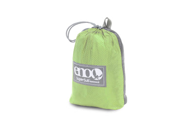 Eagles Nest Outfitters, Inc. Hammock SuperSub™ Ultralight Hammock