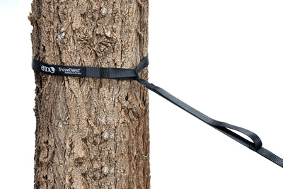 Eagles Nest Outfitters, Inc. Hammock TravelNest® Hammock + Straps Combo