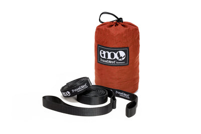 Eagles Nest Outfitters, Inc. Hammock TravelNest® Hammock + Straps Combo