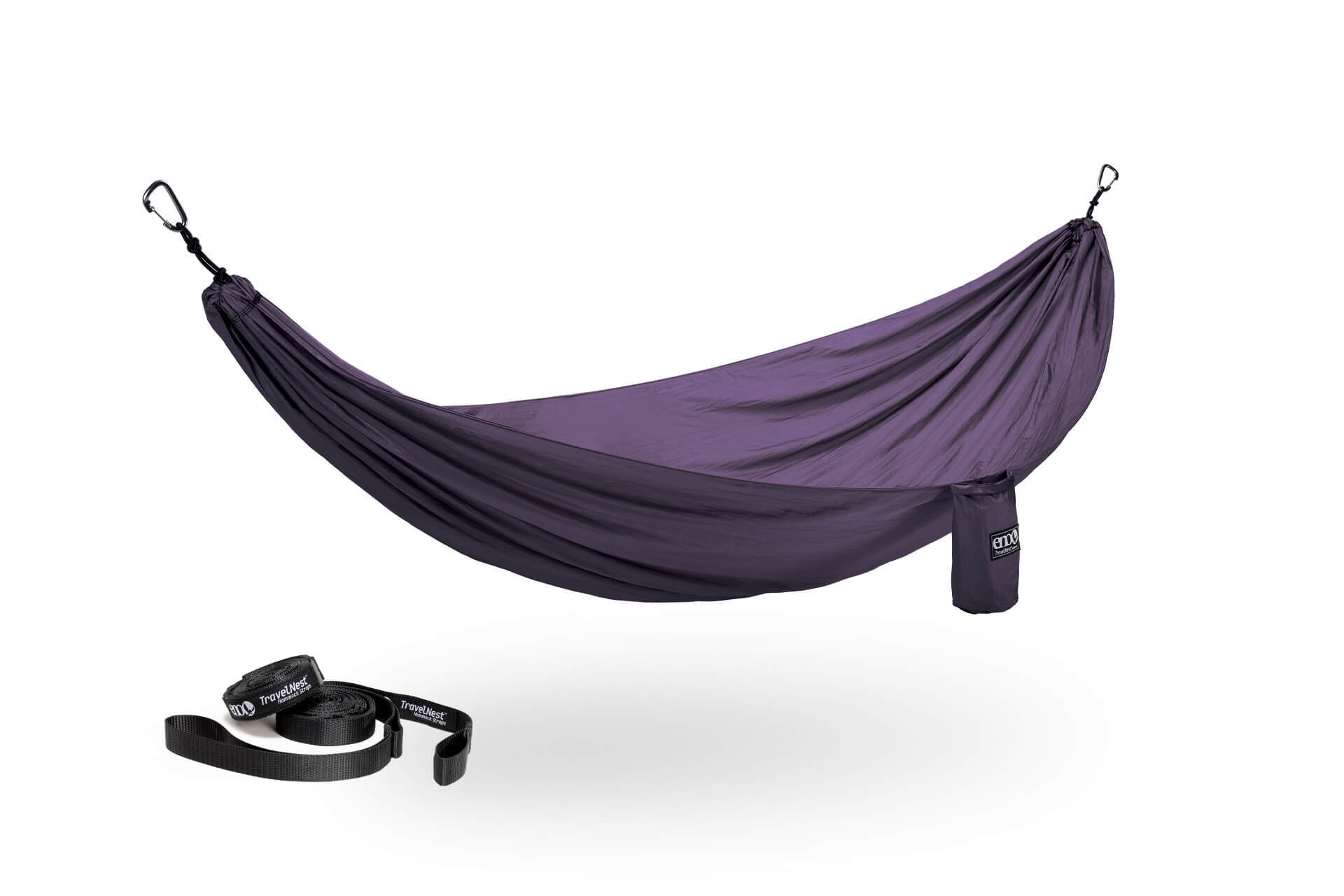 Eagles Nest Outfitters, Inc. Hammock TravelNest™ Hammock + Straps Combo