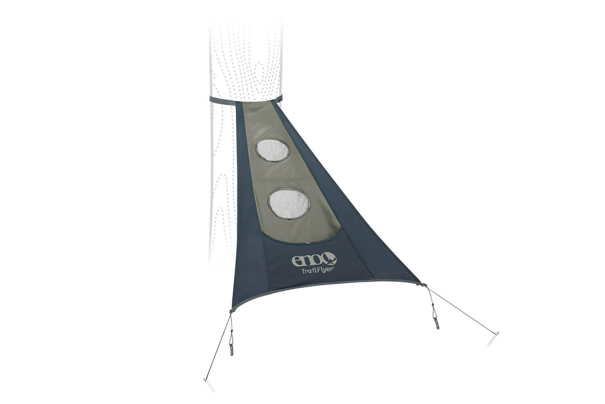 Eagles Nest Outfitters, Inc. Lights & Accessories Charcoal/Sage TrailFlyer™ Outdoor Game