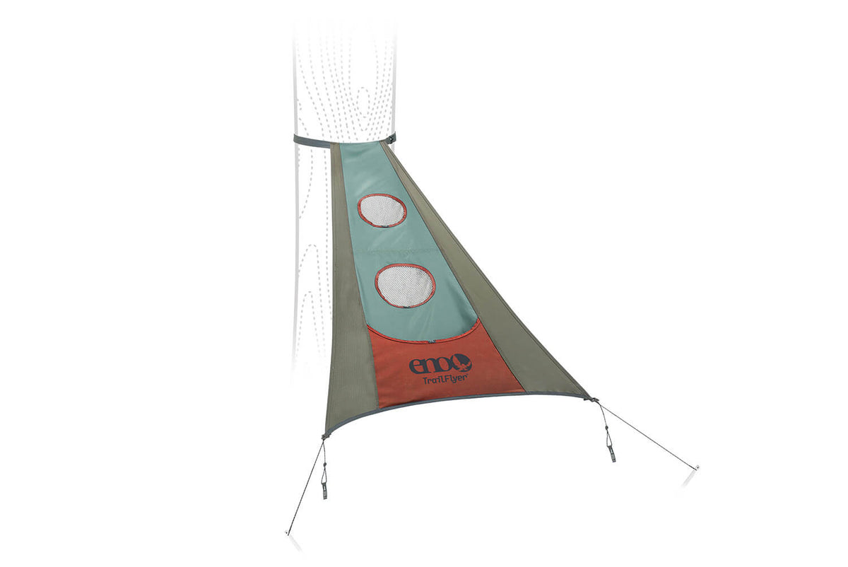Eagles Nest Outfitters, Inc. Lights & Accessories Sage/Mist/Canyon TrailFlyer™ Outdoor Game