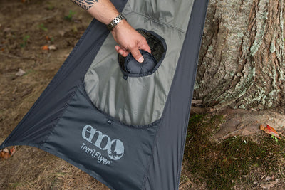 Eagles Nest Outfitters, Inc. Lights & Accessories TrailFlyer™ Outdoor Game