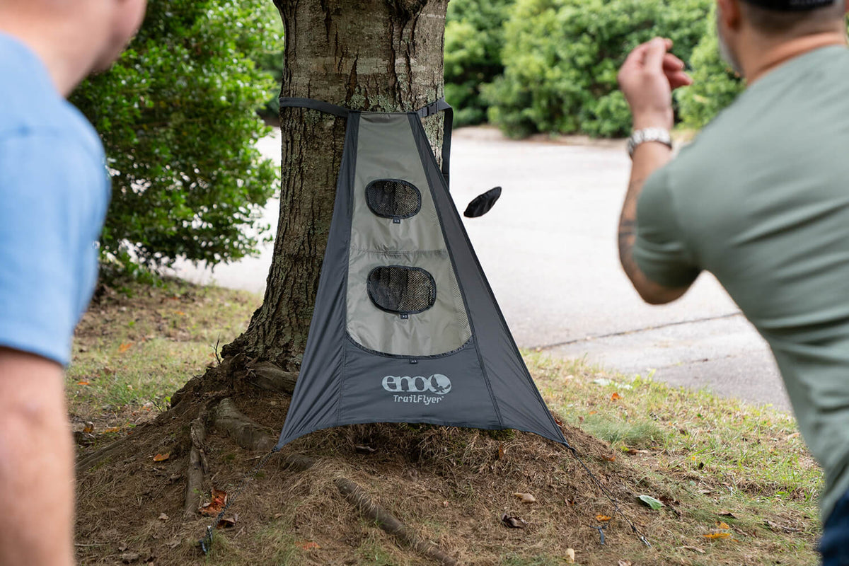 Eagles Nest Outfitters, Inc. Lights & Accessories TrailFlyer™ Outdoor Game