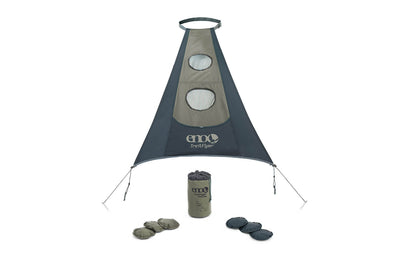 Eagles Nest Outfitters, Inc. Lights & Accessories TrailFlyer™ Outdoor Game