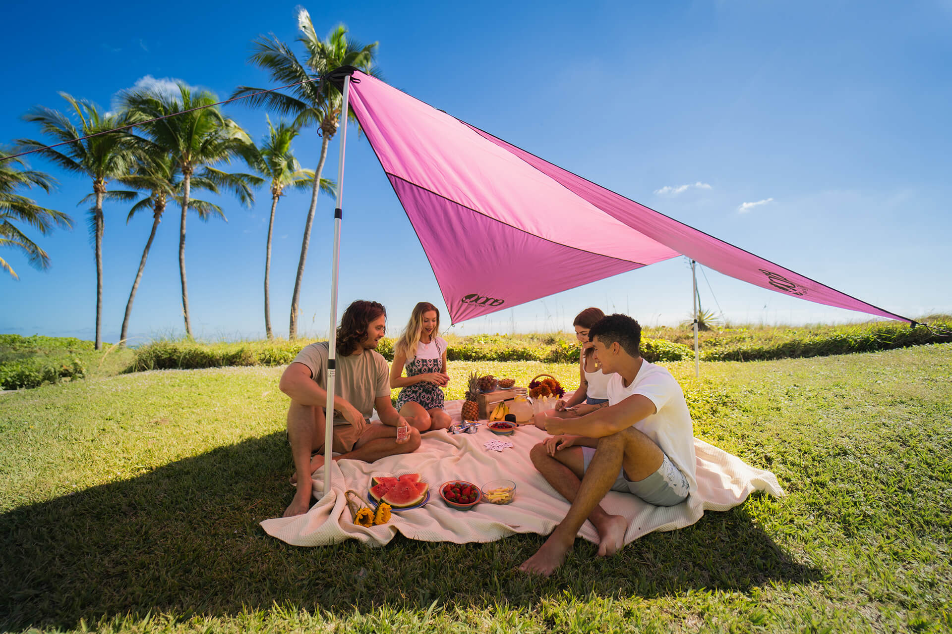 Eagles Nest Outfitters, Inc. Rain Tarps SunFly™ Shade