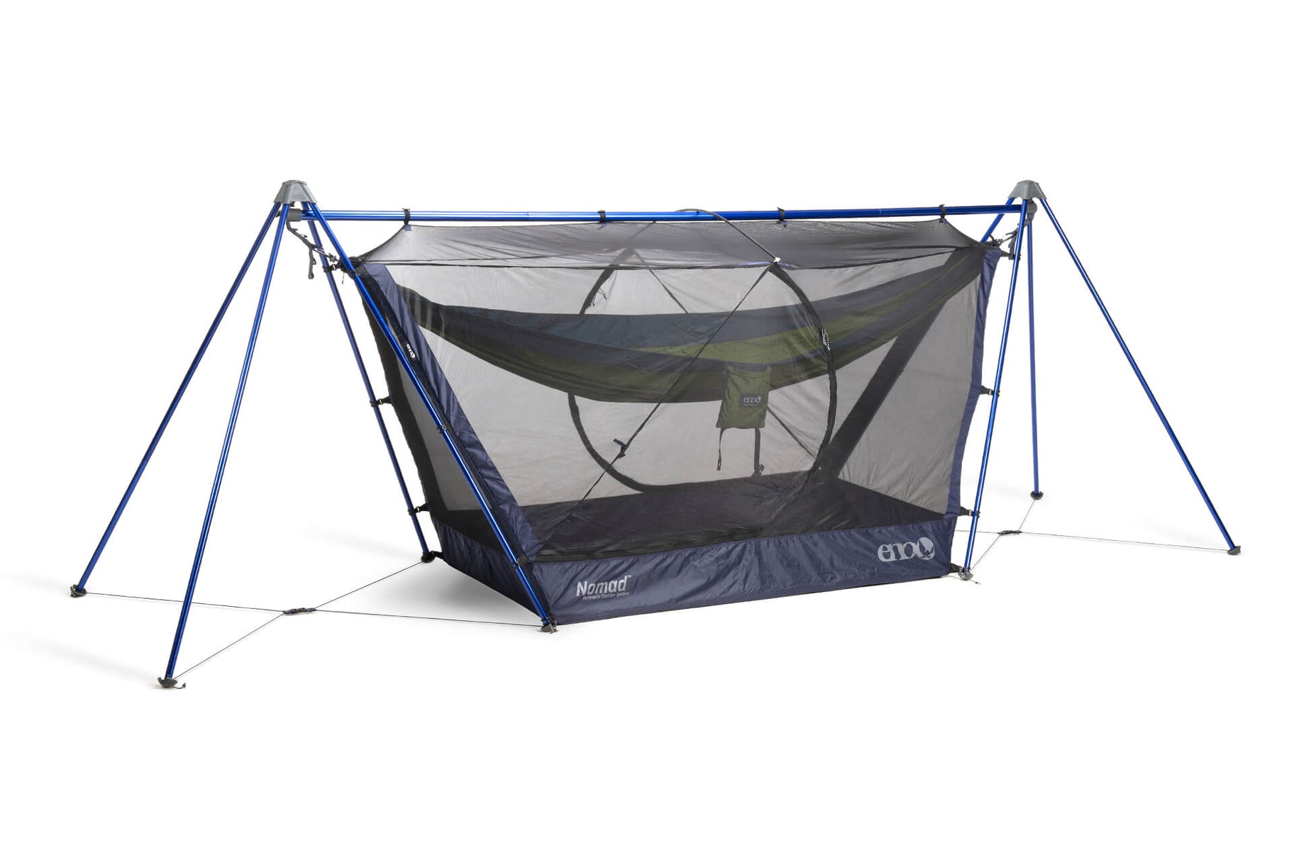 Eno tents 2025