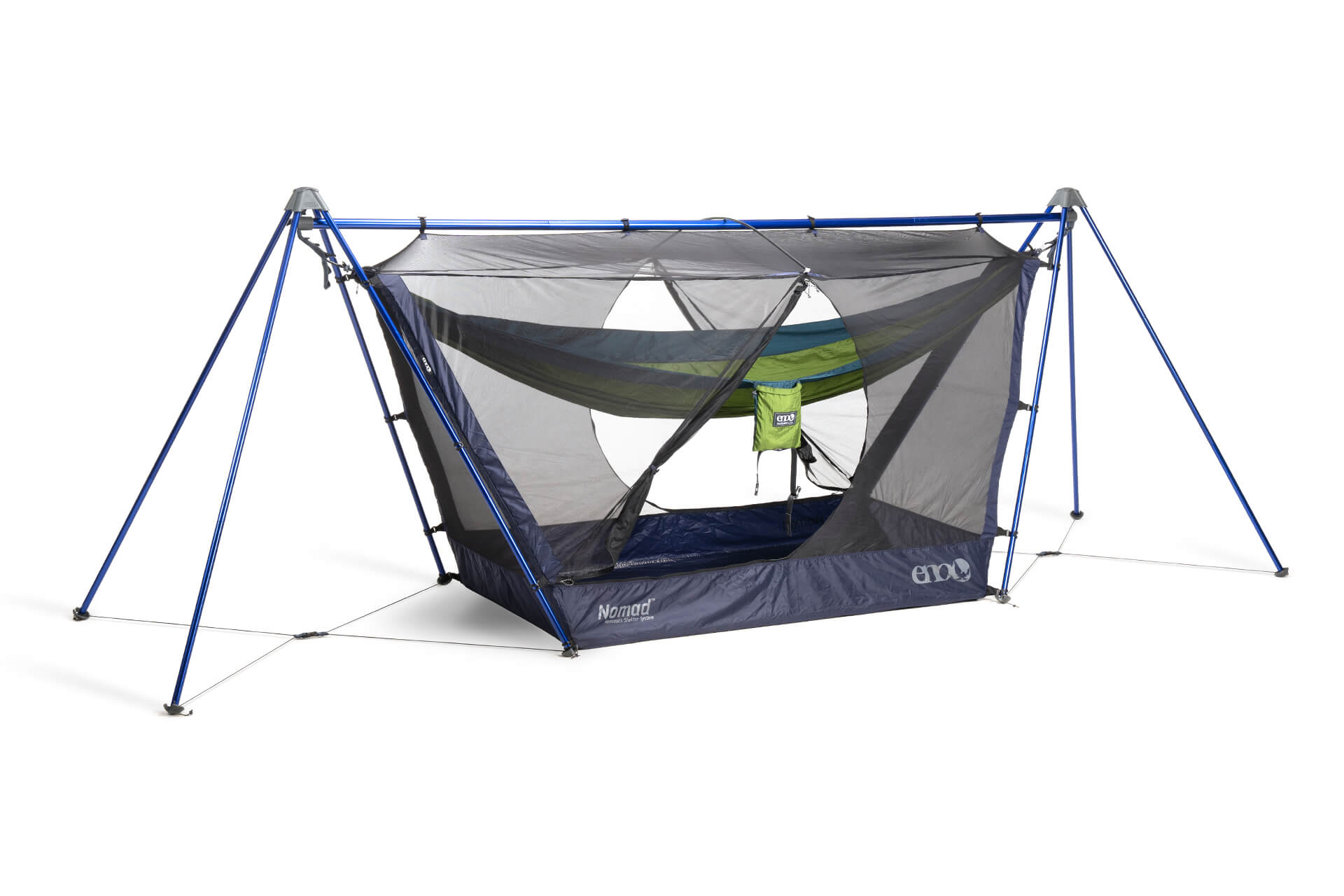 Eagles Nest Outfitters, Inc. Shelter Systems Nomad™ Shelter System