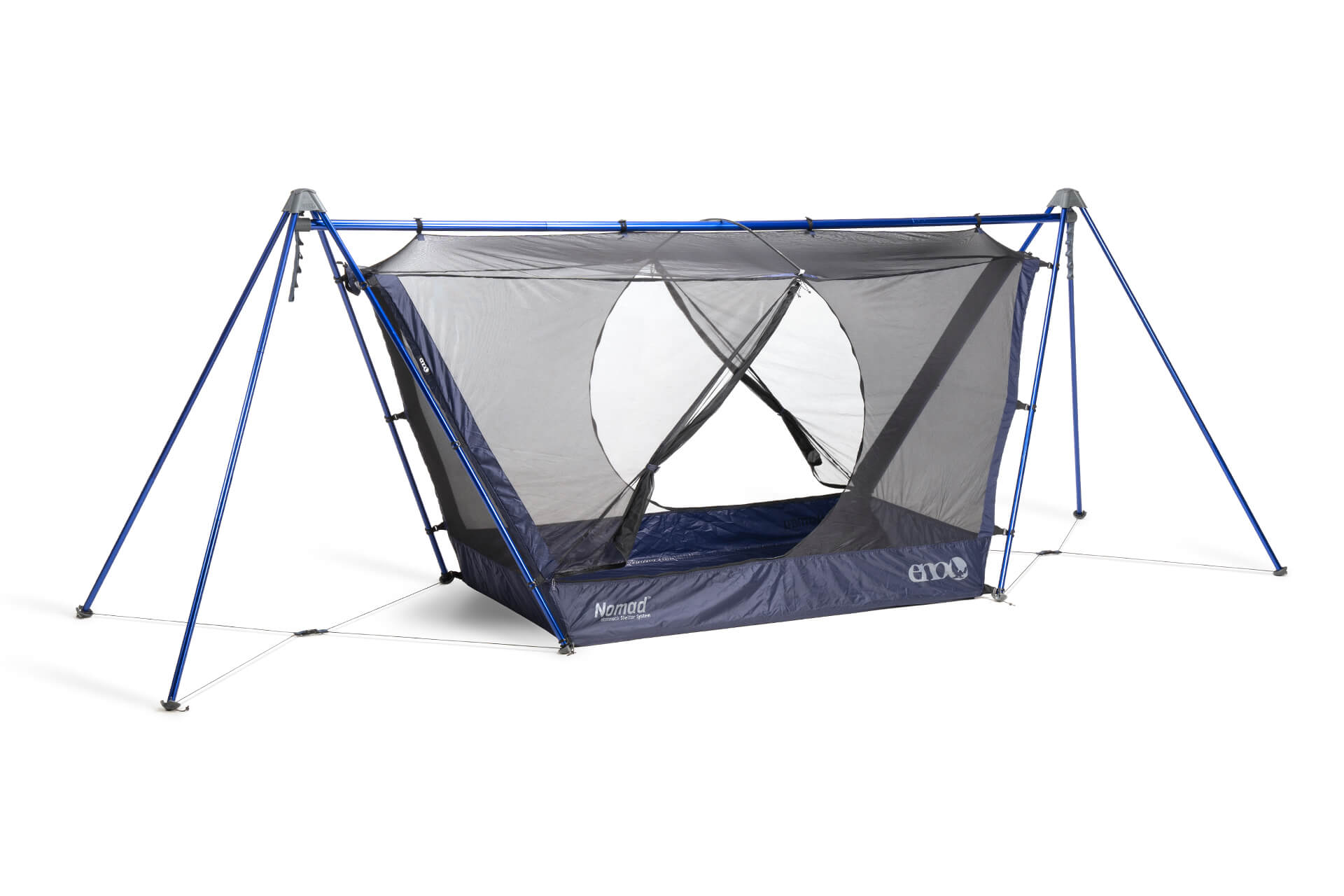 Eagles Nest Outfitters, Inc. Shelter Systems Nomad™ Shelter System