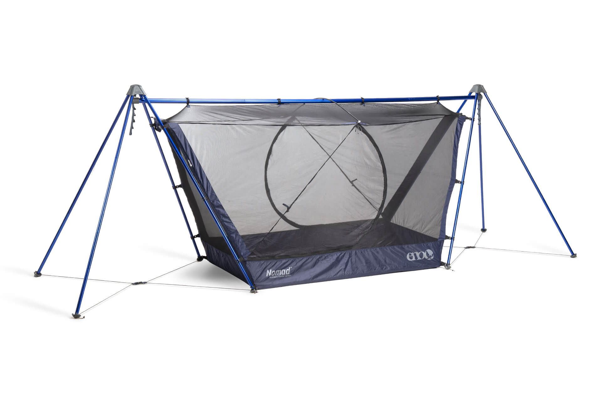 Eagles Nest Outfitters, Inc. Shelter Systems Nomad™ Shelter System