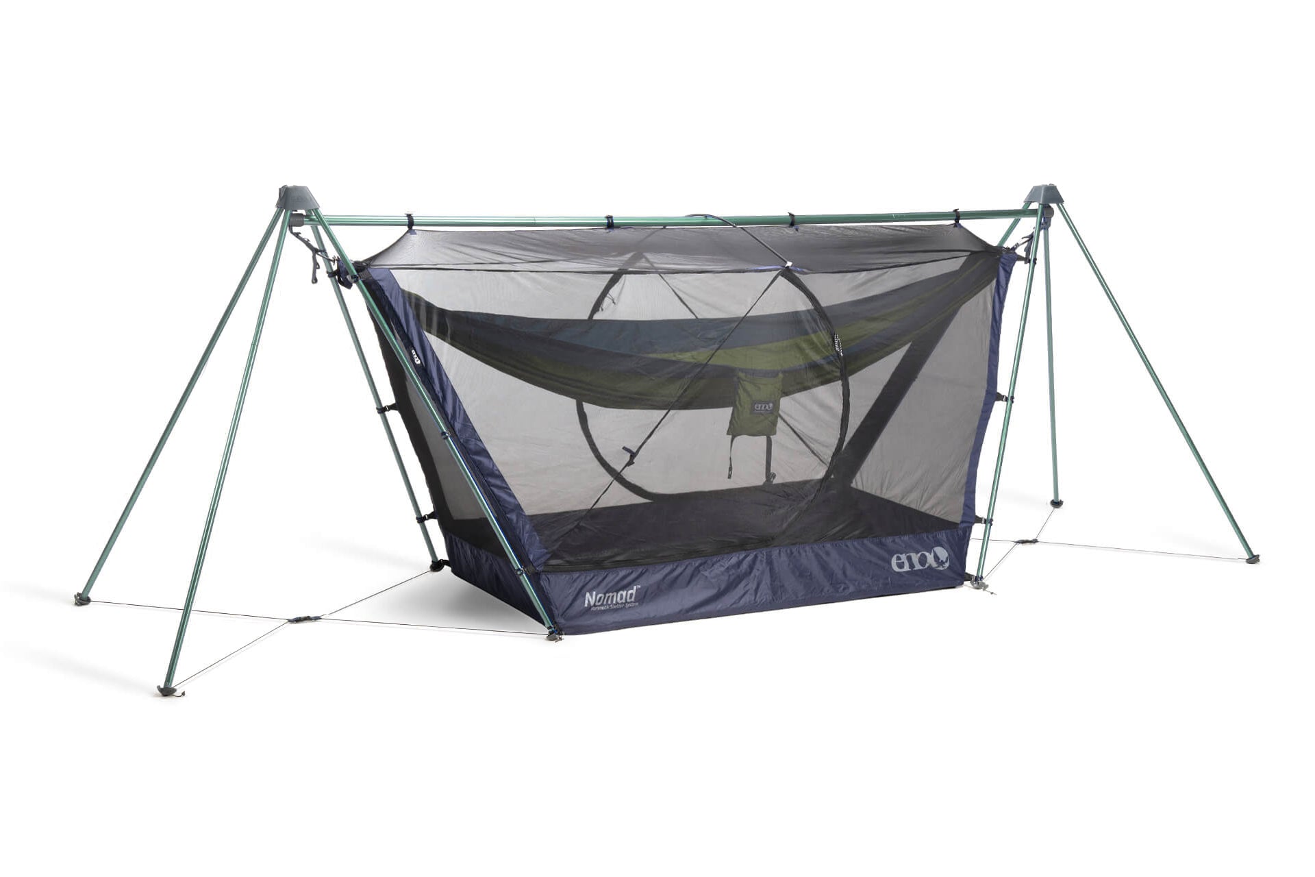 Eagles Nest Outfitters, Inc. Shelter Systems Nomad™ Shelter System