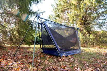 Eagles Nest Outfitters, Inc. Shelter Systems Nomad™ Shelter System