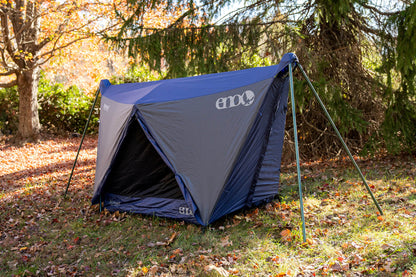 Eagles Nest Outfitters, Inc. Shelter Systems Nomad™ Shelter System