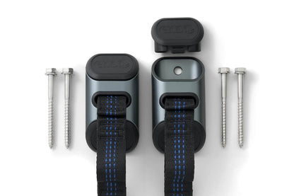 Eagles Nest Outfitters, Inc. Suspension Systems Deluxe Hammock Hanging Kit