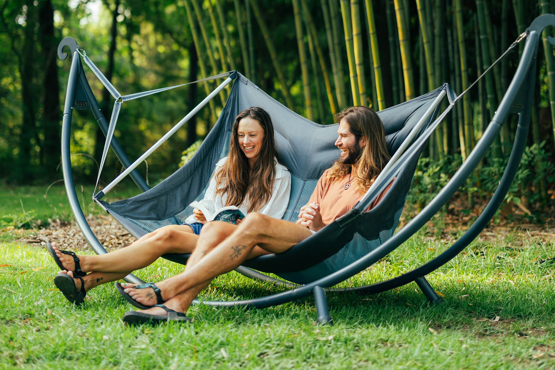 DoubleLoft Hammock Chair - Two Person Hammock Chair | ENO