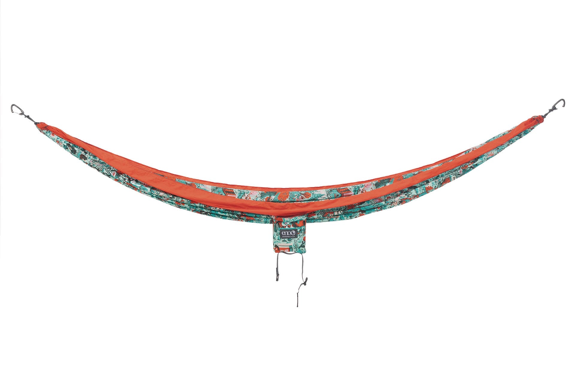 In Good Company Giving Back Hammock | Support Outdoor Foundation – ENO