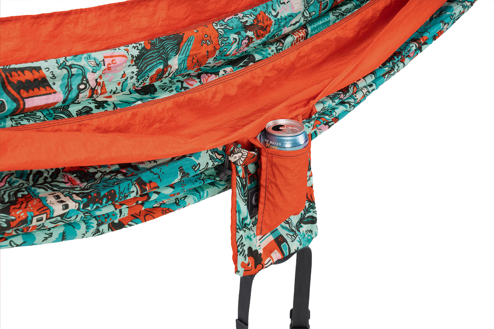 In Good Company Giving Back Hammock | Support Outdoor Foundation – ENO In Good Company Giving Back Hammock | Support Outdoor Foundation – ENO