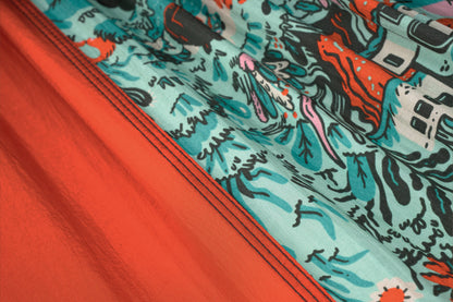 ENO In Good Company Giving Back Hammock