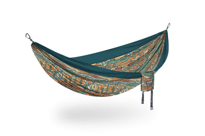 ENO Keep It Wild Giving Back Hammock