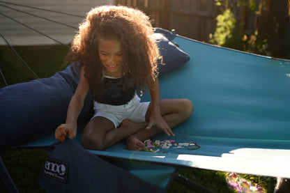 ENO SuperNest SL Hammock + Apollo Straps Bundle
