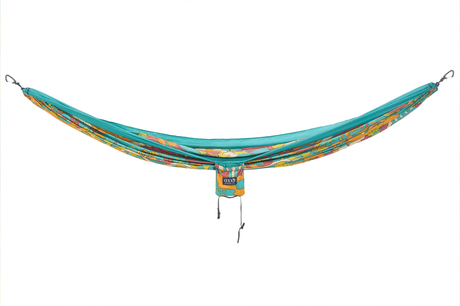 ENO Vibrant Earth Giving Back Hammock