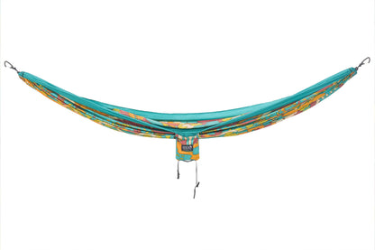 ENO Vibrant Earth Giving Back Hammock