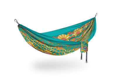ENO Vibrant Earth Giving Back Hammock