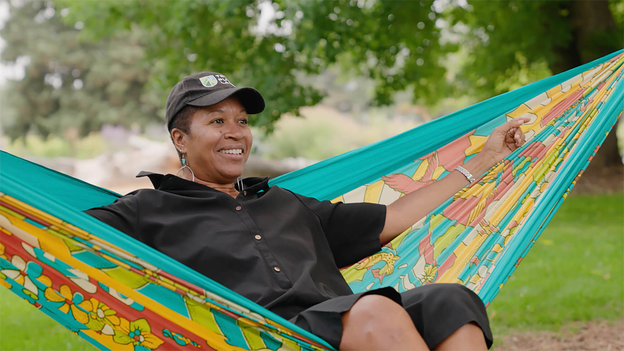 Load video: Trust for Public Land X ENO partnership video