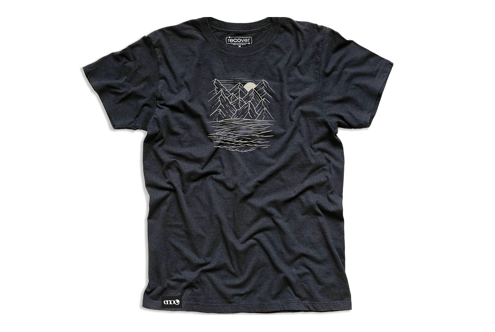 Eagles Nest Outfitters, Inc. Apparel & Merch ENO Mountains to Sea Tee