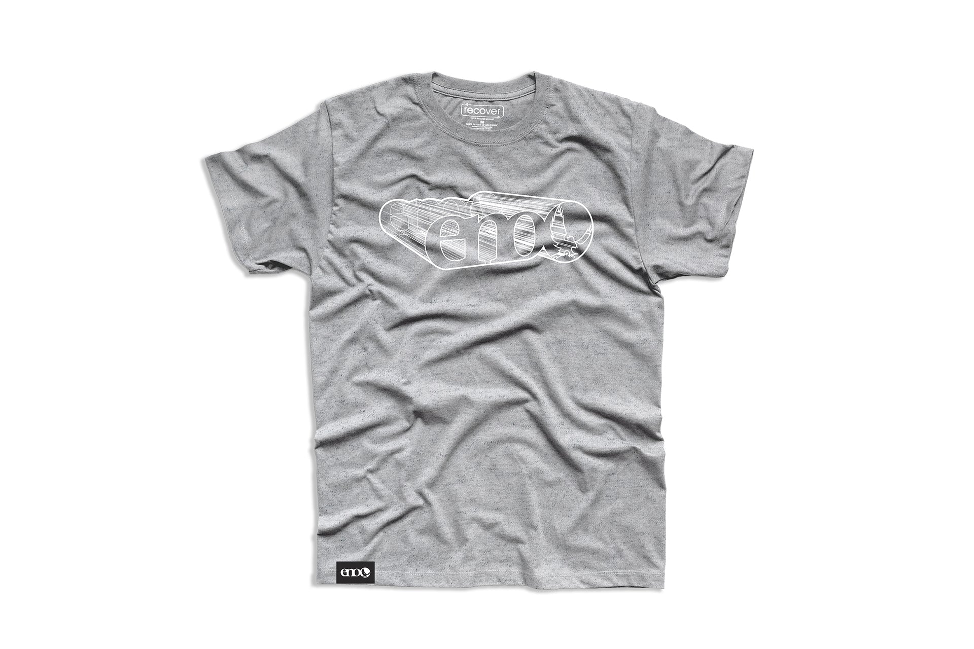 Eagles Nest Outfitters, Inc. Apparel & Merch Small Vanish Tee